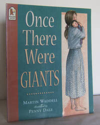 Once there were Giants