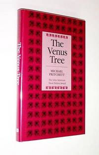 The Venus Tree by Pritchett, Michael - 1988