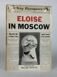 ELOISE IN MOSCOW