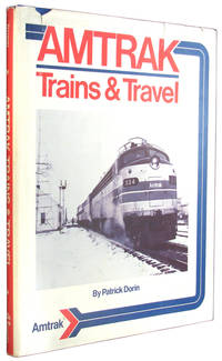 image of Amtrak Trains_Travel.