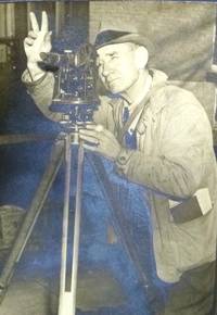 Surveyor's Memoir, George Raymond Cunningham or Life in West Virginia