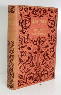 Emma by Jane Austen - 1899