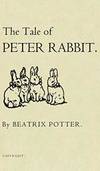 The Tale Of Peter Rabbit