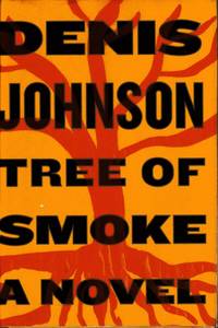 cover of Tree of Smoke