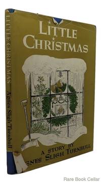 image of LITTLE CHRISTMAS