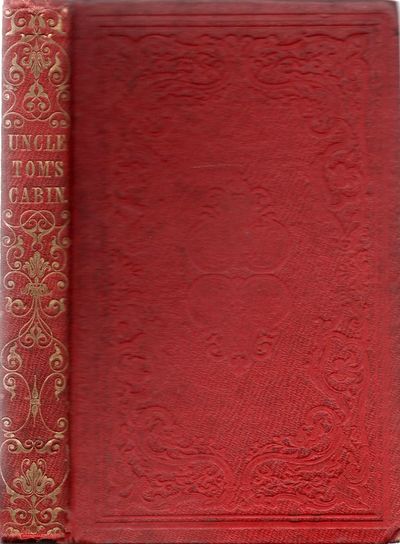 Uncle Tom’s Cabin. Or, Slave Life in America.