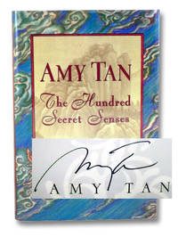 The Hundred Secret Senses by Tan, Amy - 1995