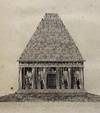 [VISIONARY FUNERARY MONUMENTS /...; (photo 1)