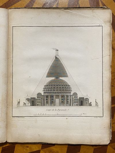 [VISIONARY FUNERARY MONUMENTS /...; (photo 14)