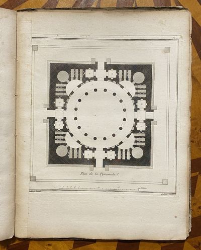 [VISIONARY FUNERARY MONUMENTS /...; (photo 15)