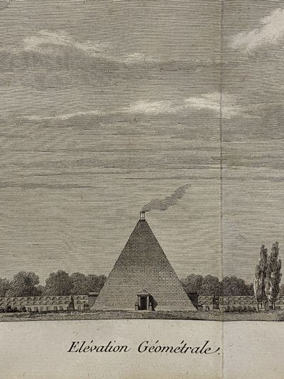 [VISIONARY FUNERARY MONUMENTS /...; (photo 17)