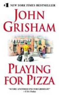 Playing for Pizza