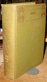 Fine Books by Pollard, Alfred W - 1912