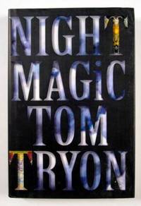 cover of Night Magic