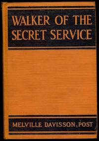 WALKER OF THE SECRET SERVICE