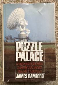 cover of The Puzzle Palace