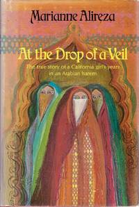 At the Drop of a Veil