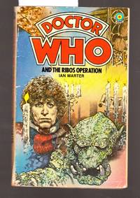 Doctor Who and the Ribos Operation
