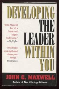 image of Developing the Leader Within You