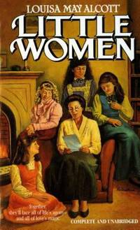 Little Women by Louisa May Alcott - 1994