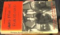 image of tales from the blackboard; true stories by Australian teachers