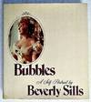 Bubbles: A Self-Portrait (Signed First Edition)