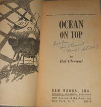 image of Ocean on Top