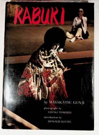 KABUKI (2nd ed)