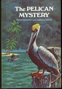 image of THE PELICAN MYSTERY