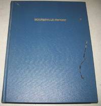cover of Mooresville History: Historical Collections of Mooresville Township, Livingston County, Missouri