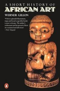 A Short History of African Art