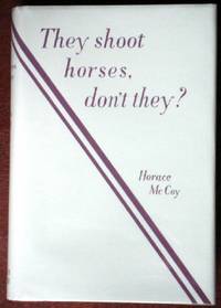 image of They Shoot Horses, Don't They