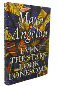 cover of EVEN THE STARS LOOK LONESOME