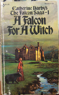 A Falcon For A Witch