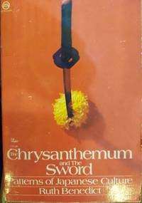 image of The Chrysanthemum and the Sword : Patterns of Japanese Culture