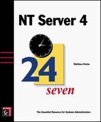 NT Server 4 (24seven S.) by Strebe, M