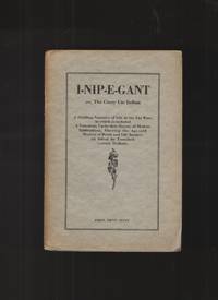 image of I-Nip-E-Gant, or the Crazy Ute Indian