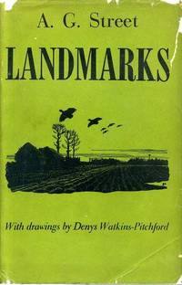 Landmarks by Street, A G - 1949