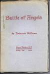 BATTLE OF ANGELS