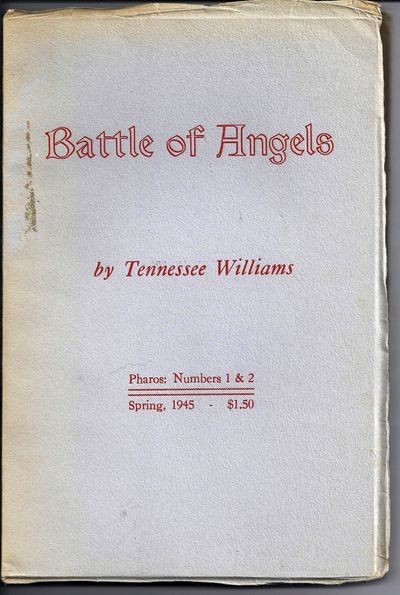 BATTLE OF ANGELS