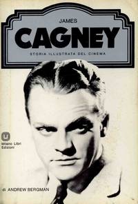 JOHN CAGNEY