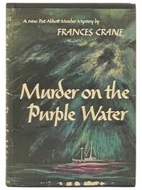 Murder on the Purple Waters (Pat Abbott Murder Mystery)