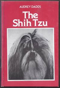 The Shih Tzu by Dadds, Audrey