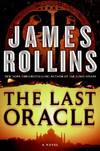 The Last Oracle A Novel