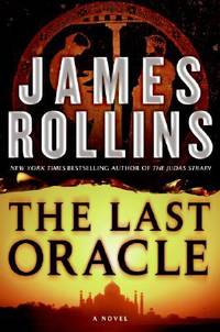 The Last Oracle A Novel