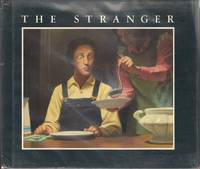 THE STRANGER by Van Allsburg, Chris, Illustrated by Author