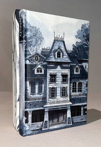cover of The Haunting of Hill House