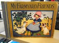 cover of My Farmyard Friends