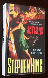 Joyland (Hard Case Crime Novels (Prebound)) by King, Stephen - 2013