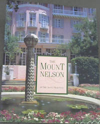 image of The Mount Nelson in the Grand Tradition